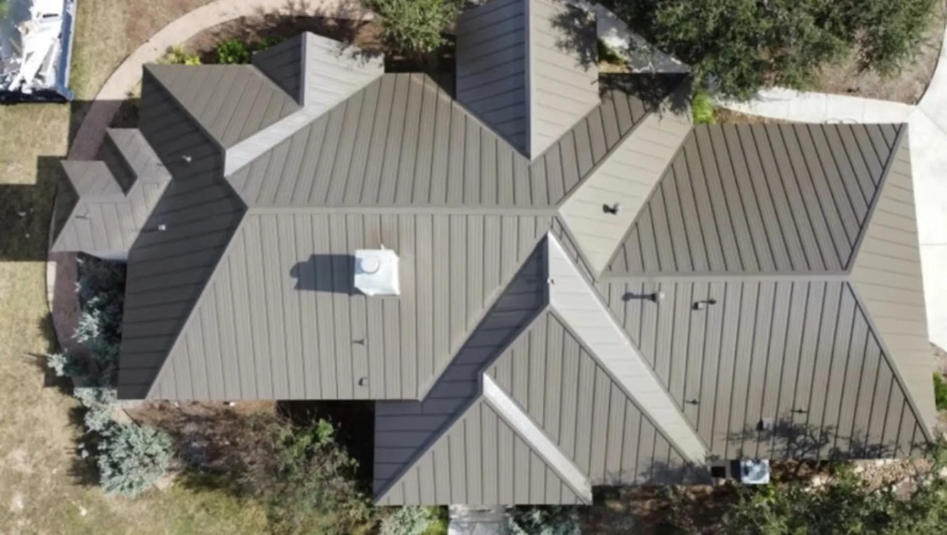 Metal Roofing services in Woodmoor, CO